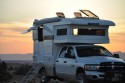 Dodge Truck Pop Up Camper