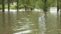 Millwood Lake Flood
