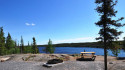 Reid Lake Territorial Park. Photo Courtesy: NWT Parks Facebook page. 