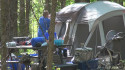 Memorial Day Weekend Camping: Bringing Technology to the Woods