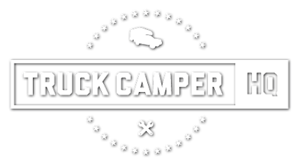 Truck Camper HQ