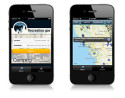 Camp App for iPhone, iPad