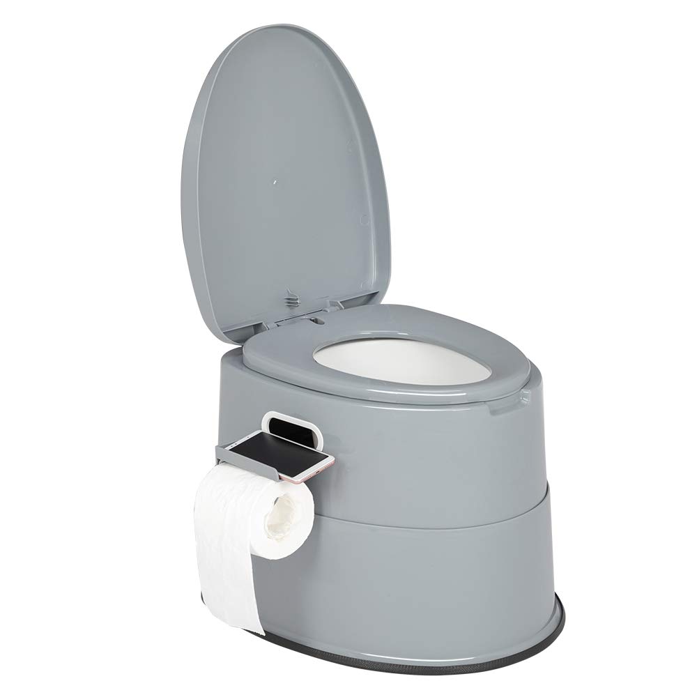 VINGLI Portable Toilet