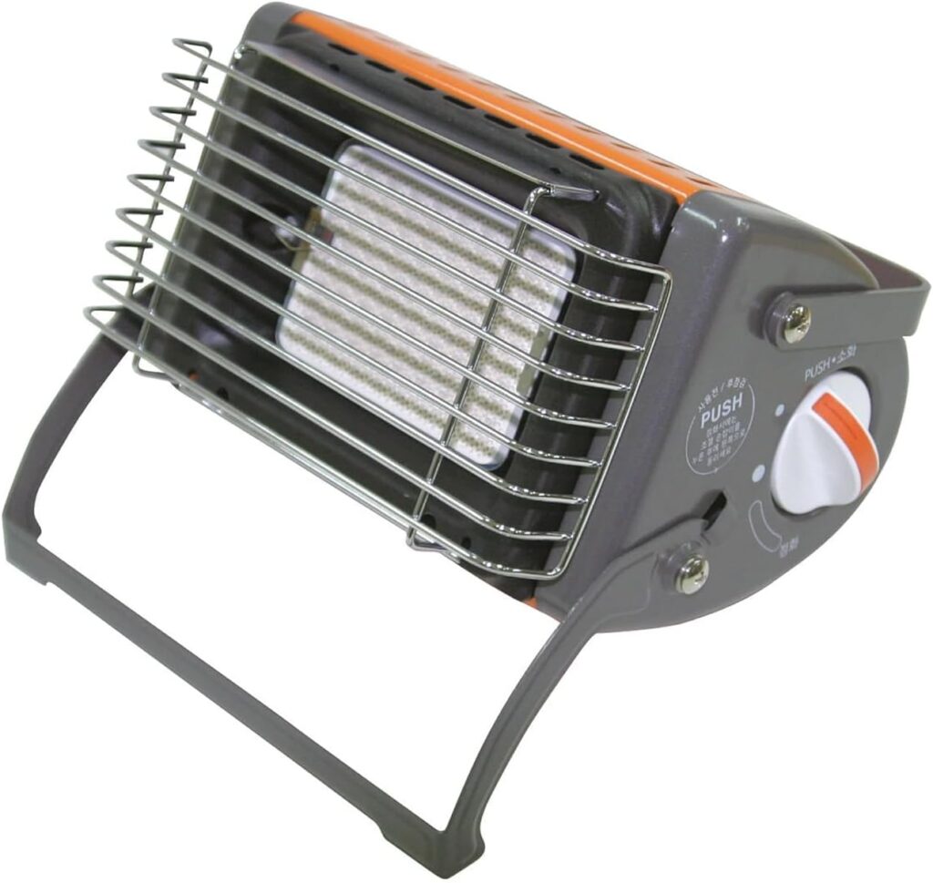 Kovea Cupid Gas Heater