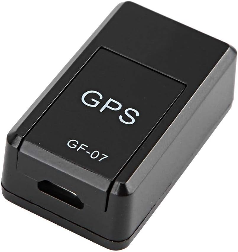 Multi-Functional Mini Car GPS Locator