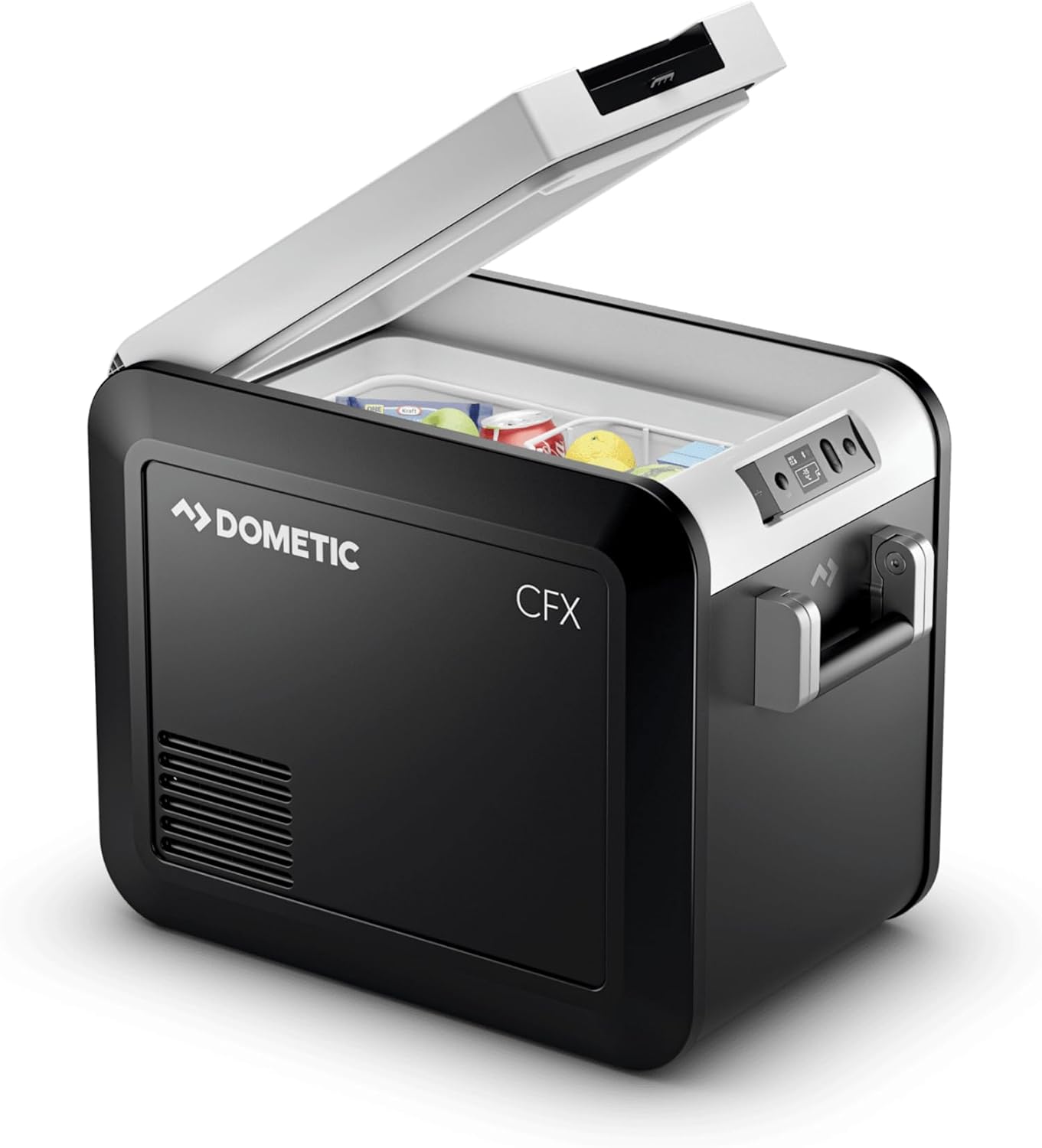 Dometic CFX25 Portable Refrigerator/Freezer - Compact and efficient cooling solution.